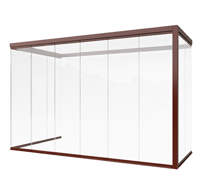 Vantaggi fiscali vetrate